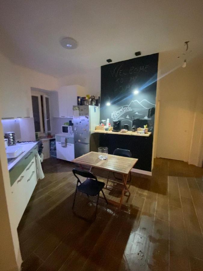 ホテルFranklin'S House ローマ エクステリア 写真