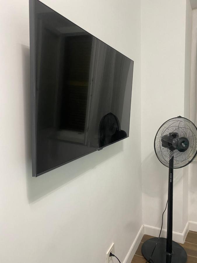 ホテルFranklin'S House ローマ エクステリア 写真